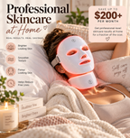 LumiBelle - Face Mask