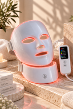 LumiBelle - Face Mask