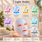 LumiBelle - Face Mask